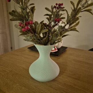 Sweal vase - lige til Instagram