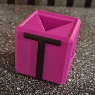 Bygklods - T
