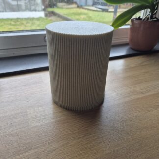 Skjuler til modermælkserstatningen