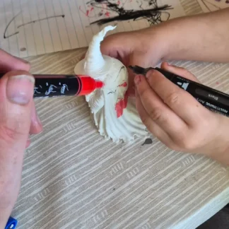 Krea og DIY kollektion