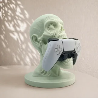 Gaming PS5 controller holder