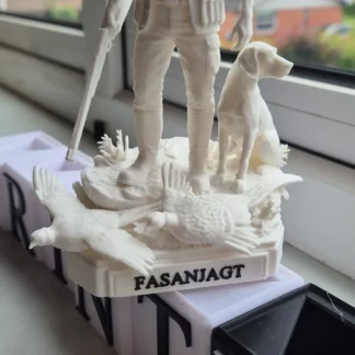 Design dit eget jagttrofæ